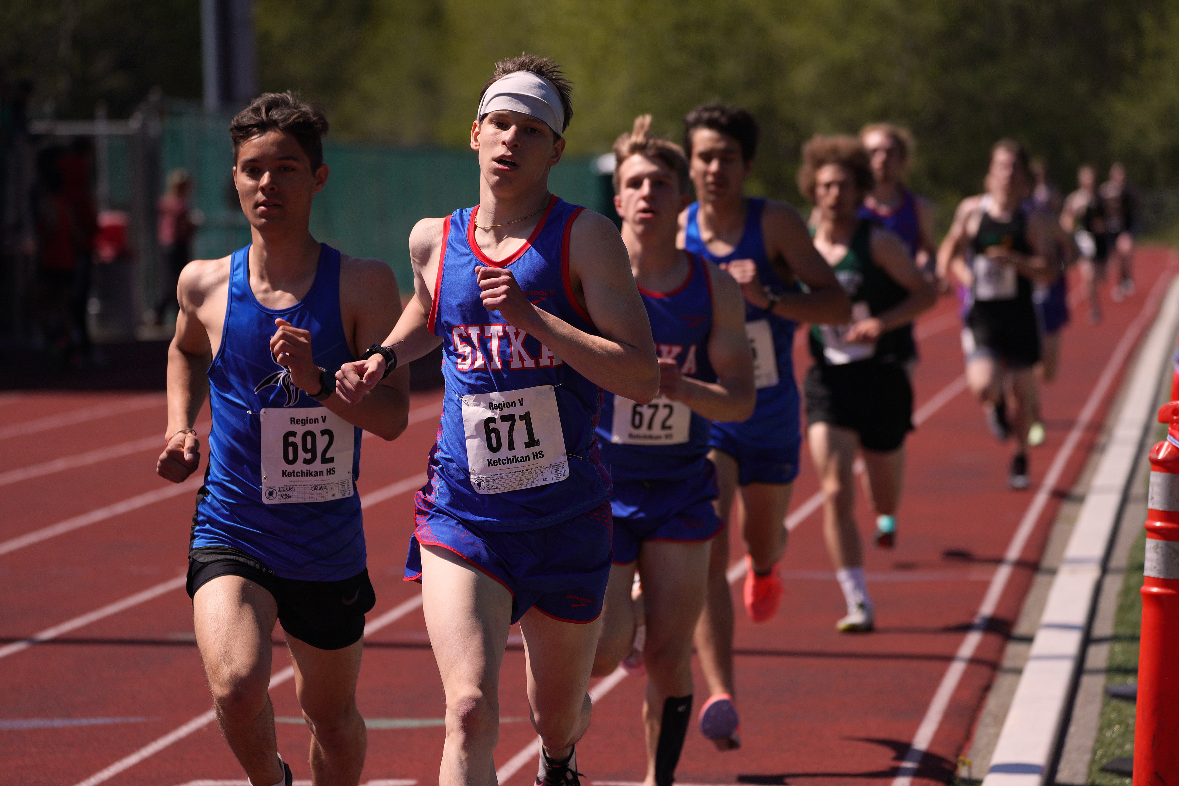 Region v track 052122 45